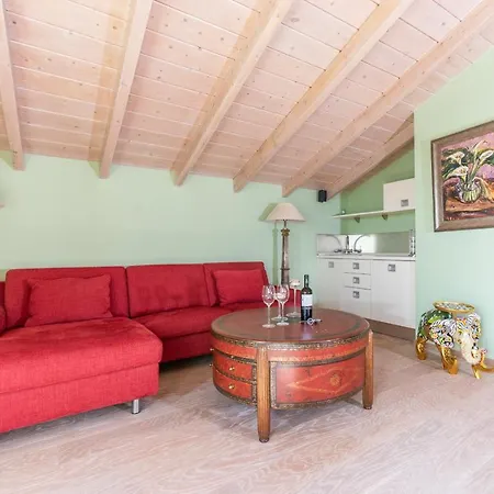 Oneirodromio Villa