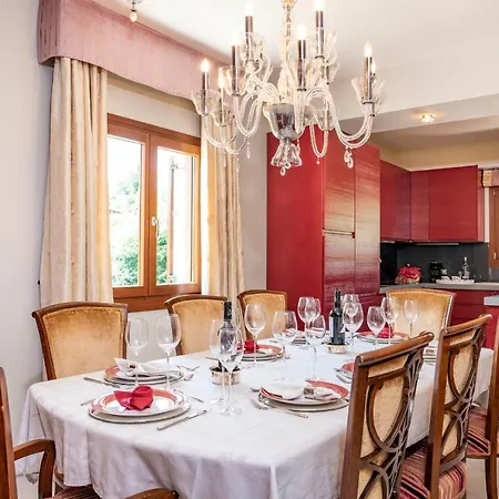 Oneirodromio Villa