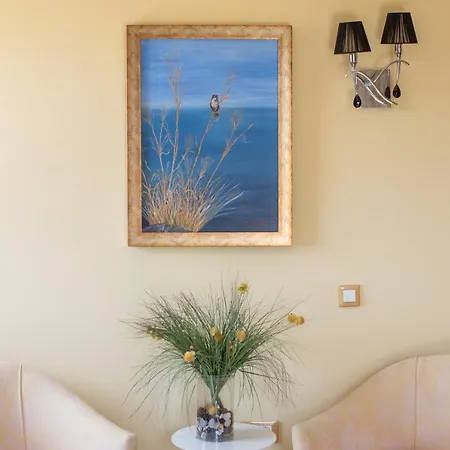 Oneirodromio Villa Kato Korakiana