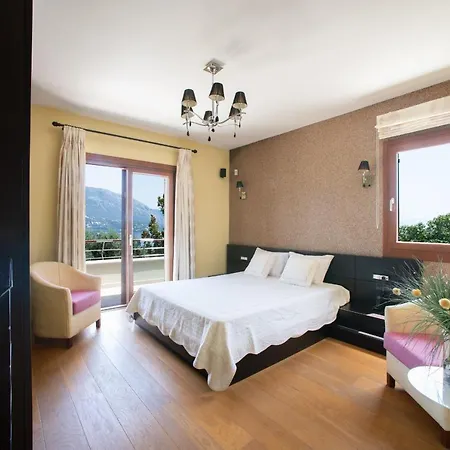 Oneirodromio Vila Kato Korakiana